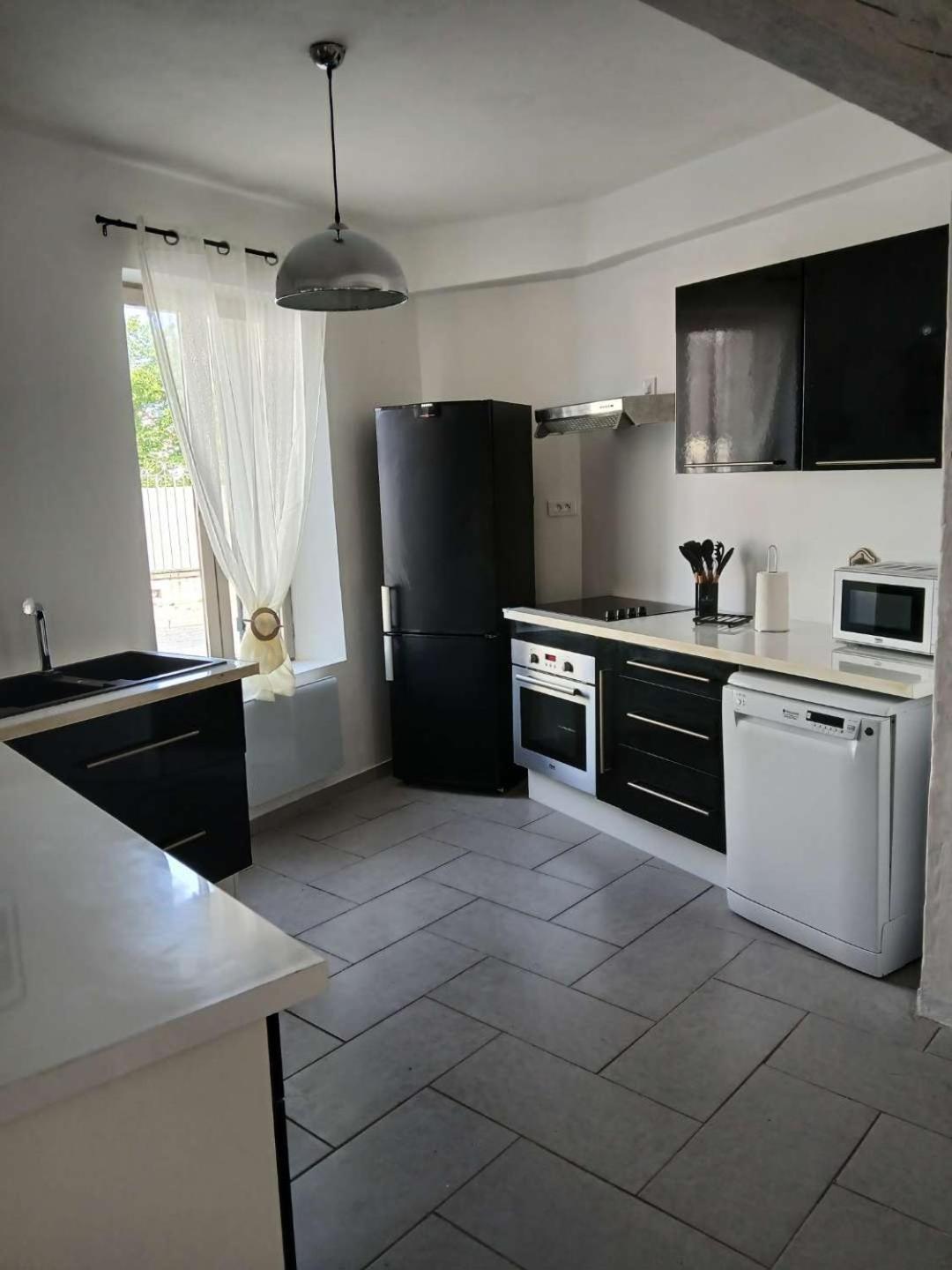 Maison Au Choux Loiret Holiday home Les Choux